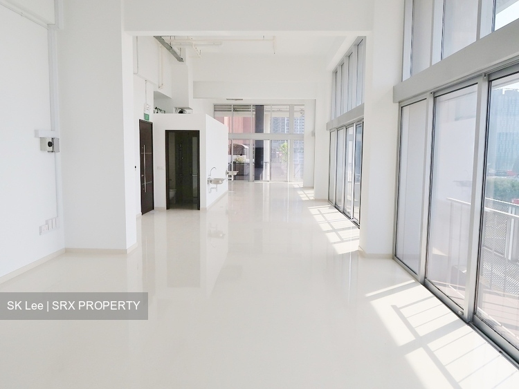 Eon Shenton (D2), Office #324030161